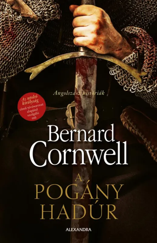 A pogány hadúr Kihagyhatatlan ajánlat