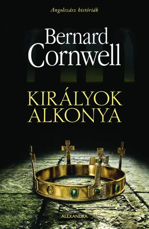Utolsó esély Királyok alkonya