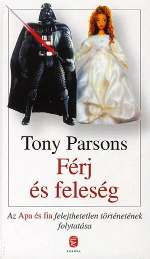 Olcsóbb Férj és feleség