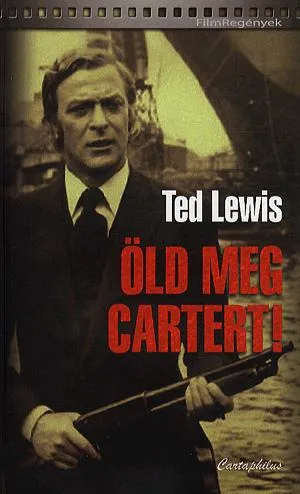 Öld meg Cartert! Bestseller