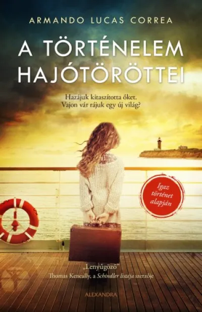 Biztonságos vásárlás A történelem hajótöröttei