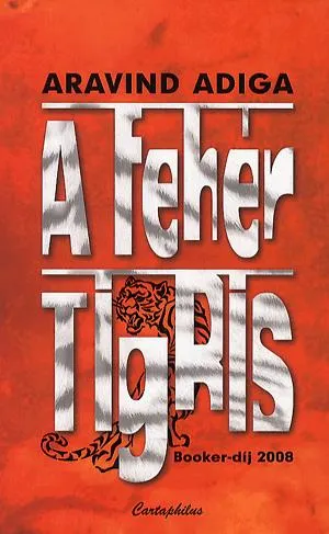 Vedd meg online A Fehér Tigris