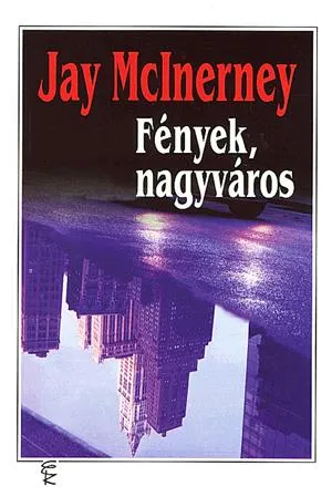 Végkiárusítás Fények, nagyváros