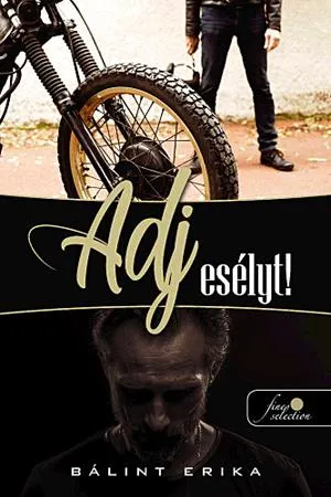 Adj esélyt! Korlátozott ajánlat
