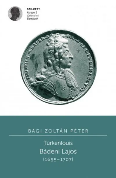 Azonnali szállítás Türkenlouis. Bádeni Lajos (1655-1707)