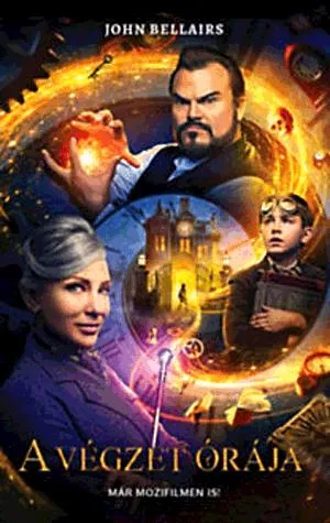 Biztonságos vásárlás A végzet órája