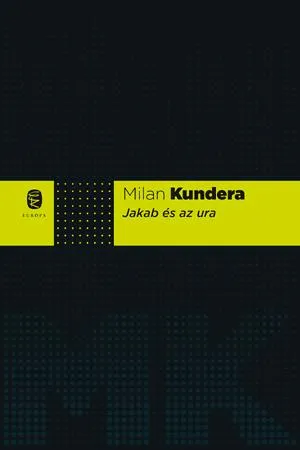 Különleges ajánlat Jakab és az ura