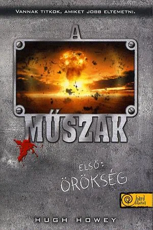 Első műszak Legjobb ár