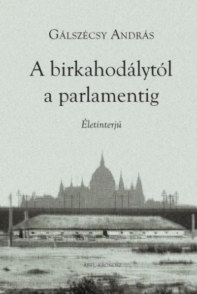 Nézd meg most A birkahodálytól a parlamentig