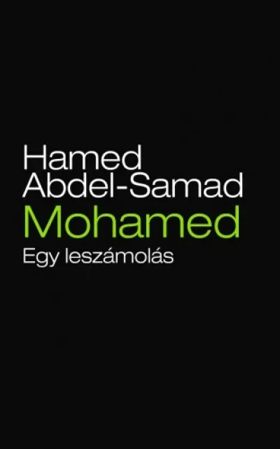 Különleges ajánlat Mohamed