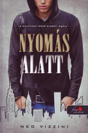 Rendeld meg most Nyomás alatt