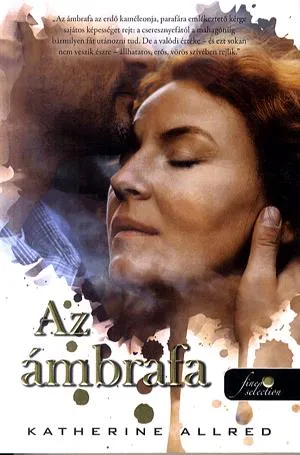 Az ámbrafa Gyors szállítás