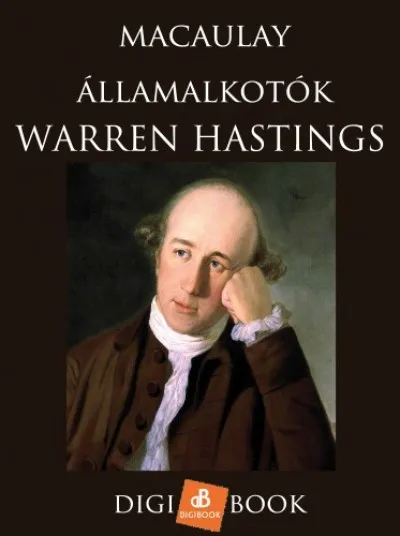 Warren Hastings Legkelendőbb