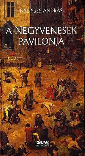 Végkiárusítás A negyvenesek pavilonja