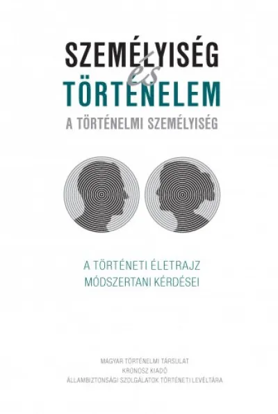 Azonnali szállítás Személyiség és történelem - A történelmi személyiség