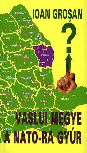 Vaslui megye a NATO-ra gyúr Népszerű