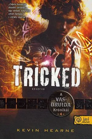 Tricked - Átverve Vedd meg most