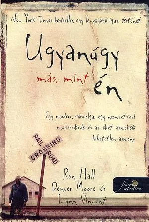 Ugyanúgy más, mint én Árengedmény
