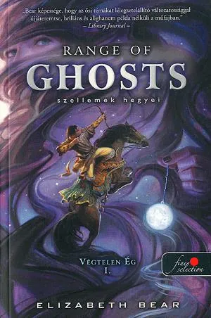 Range of Ghosts - Szellemek Hegyei Szuper ajánlat