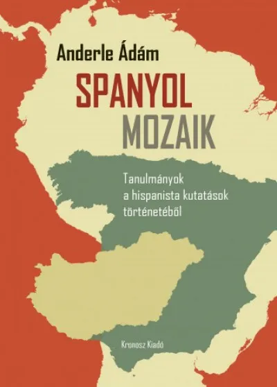 Rendeld meg most Spanyol mozaik