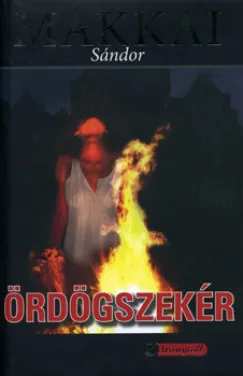 Ne maradj le Ördögszekér