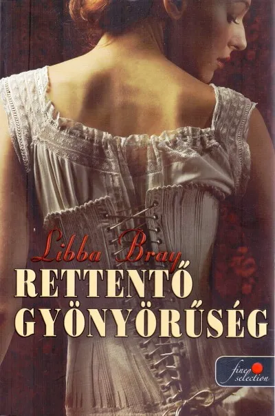 Akciós ár Rettentő gyönyörűség
