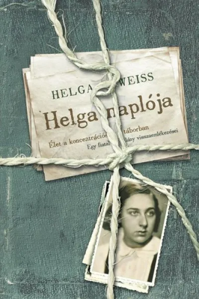 Olcsóbb Helga naplója