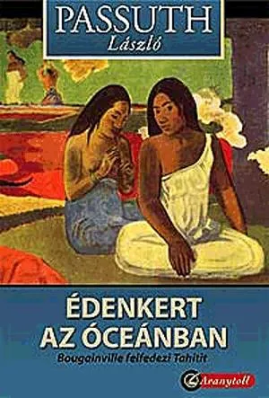 Édenkert az óceánban Ne maradj le