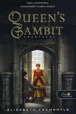 Queen's Gambit - Vezércsel Árengedmény
