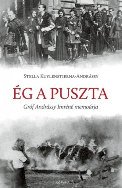 Expressz szállítás Ég a puszta