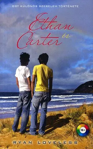 Ethan és Carter Prémium