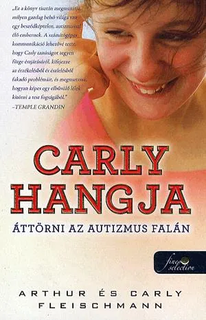 Végkiárusítás Carly hangja