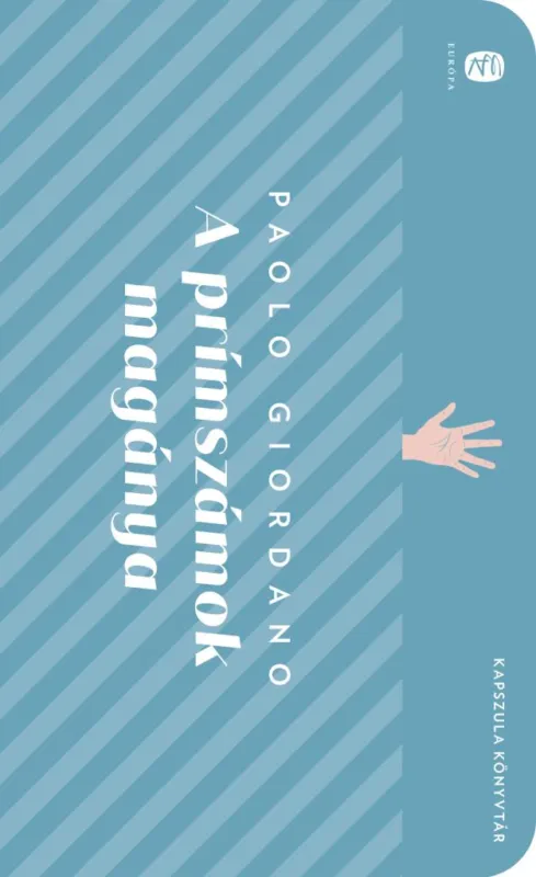A prímszámok magánya Expressz kézbesítés
