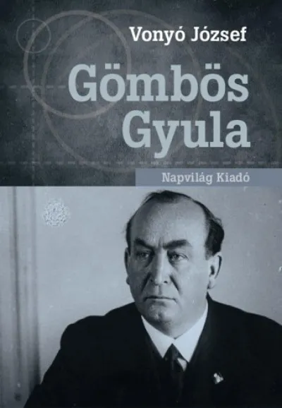 Biztonságos vásárlás Gömbös Gyula