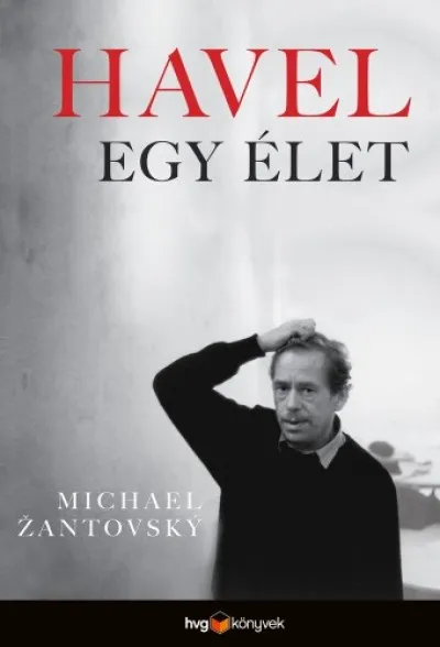 Árcsökkenés Havel - Egy élet