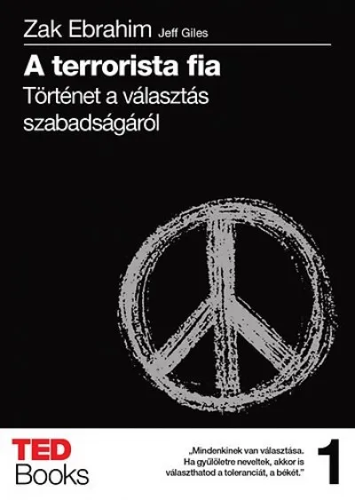 A terrorista fia Gyors kiszállítás