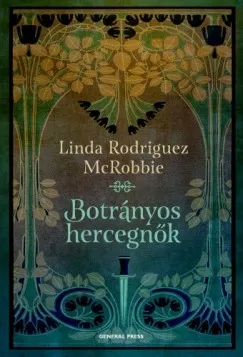 Kedvezmény Botrányos hercegnők