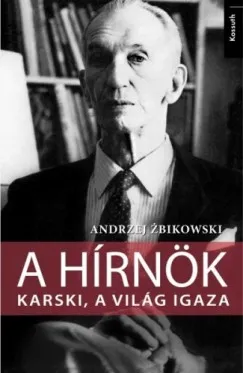 Szezonális akció A hírnök - Karski, a világ igaza