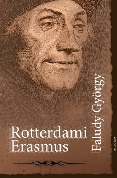 Kiárusítás Rotterdami Erasmus