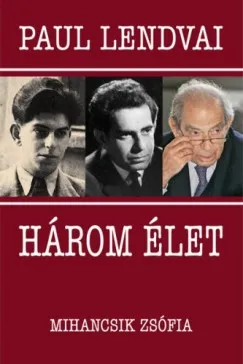 Vásárlói kedvenc Három élet