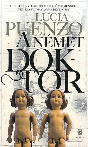 A német doktor Utolsó esély