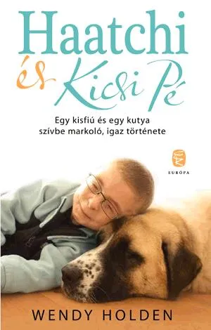 Haatchi és Kicsi Pé Azonnal elérhető