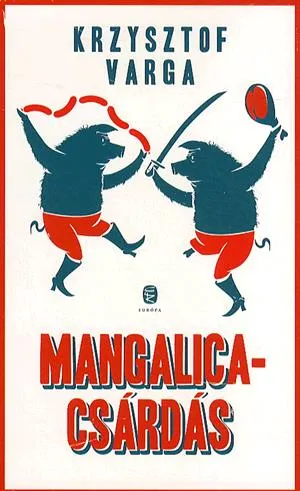 Mangalicacsárdás Utolsó esély