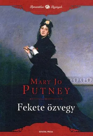 Fekete özvegy Szuper ajánlat