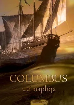 Vedd meg online Columbus uti naplója
