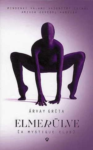 Elmerülve Prémium