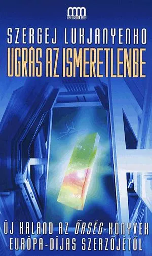 Ugrás az ismeretlenbe Biztonságos vásárlás