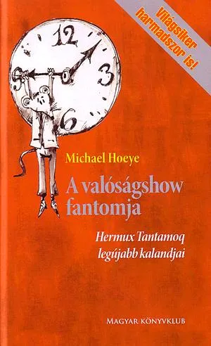 Népszerű A valóságshow fantomja