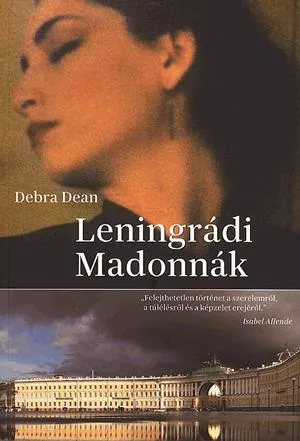 Leningrádi Madonnák Kedvezményes ár