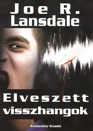 Elveszett visszhangok Korlátozott ajánlat